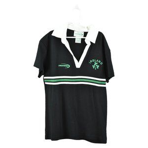 Lansdowne T-Shirts 14 Black